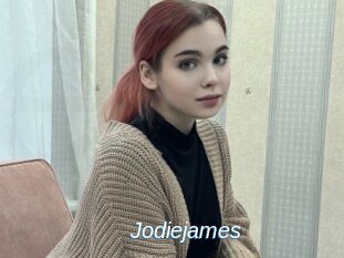 Jodiejames
