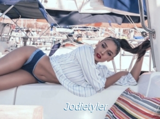 jodietyler Ejaculations Féminines