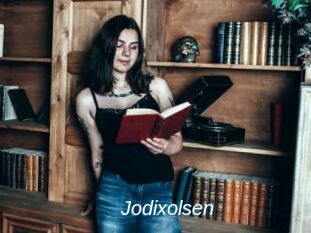 Jodixolsen