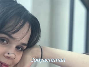 Jodyacreman