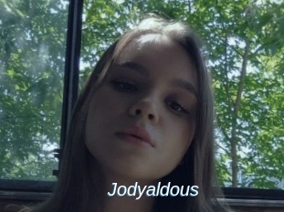 Jodyaldous