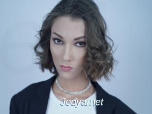 Jodyarnet