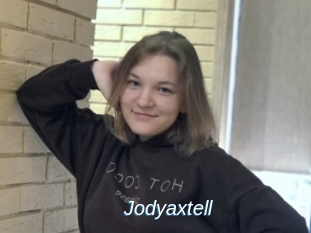 Jodyaxtell