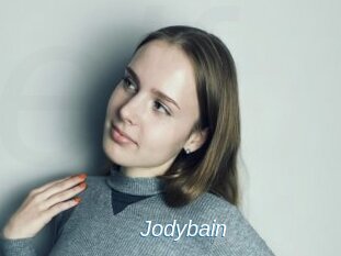 Jodybain