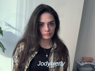 Jodybierly