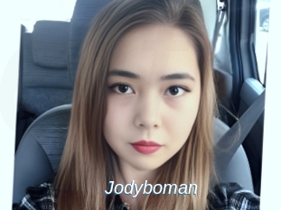 Jodyboman
