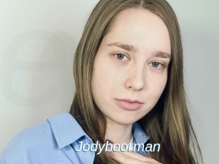 Jodyboorman