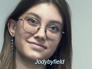Jodybyfield