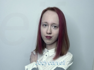Jodycarvell
