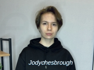 Jodychesbrough