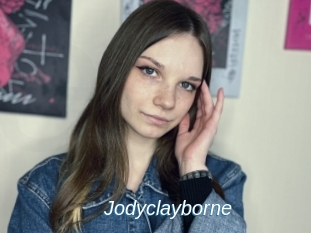 Jodyclayborne