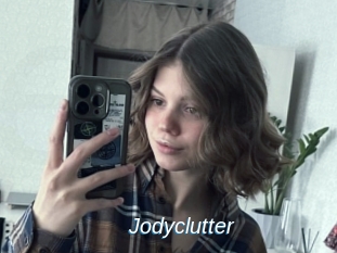 Jodyclutter