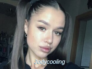 Jodycooling