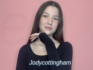 Jodycottingham