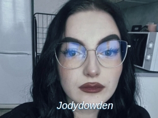 Jodydowden