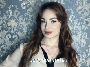 Jodydumfornia