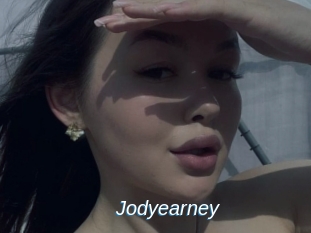 Jodyearney