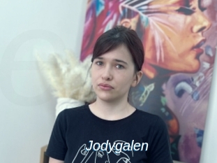 Jodygalen