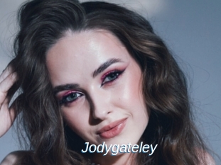 Jodygateley