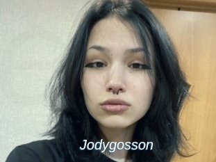 Jodygosson