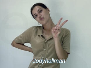 Jodyhallman