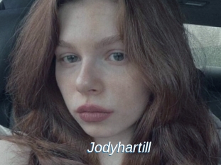 Jodyhartill