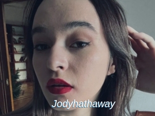 Jodyhathaway