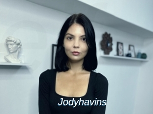 Jodyhavins