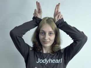Jodyhearl
