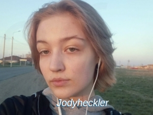 Jodyheckler