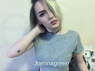 Joennagreen