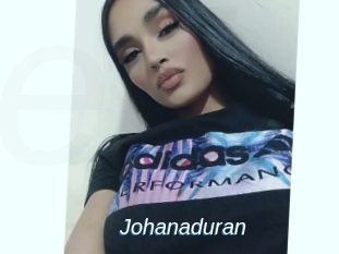 Johanaduran