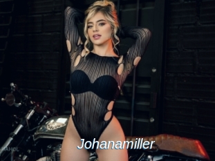 Johanamiller