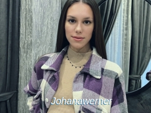Johanawerner