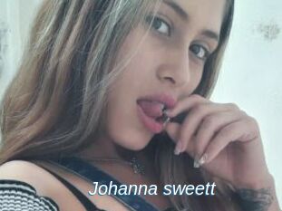 Johanna_sweett
