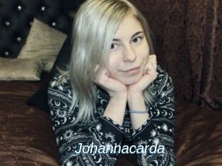 Johannacarda