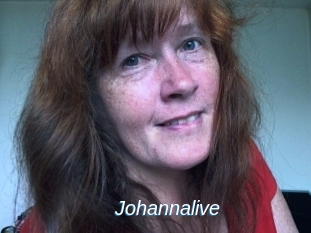 johannalive Ejaculations Féminines