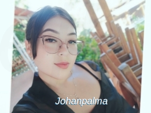 Johanpalma