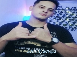Johnnysevilla