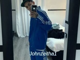 Johnzeitha1
