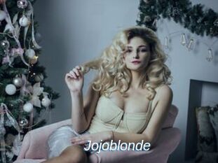 Jojoblonde