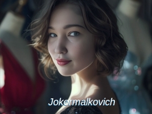 Jokermalkovich