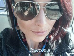 Joliecoeur
