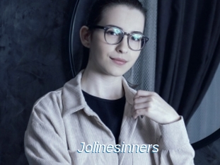 Jolinesinners