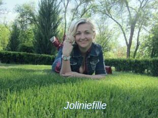 Joliniefille