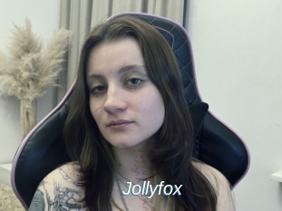Jollyfox