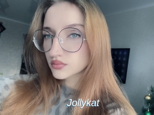 Jollykat