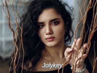 Jolykey