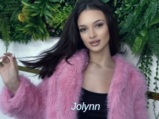 Jolynn