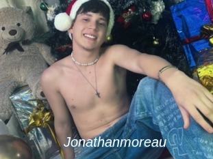 Jonathanmoreau